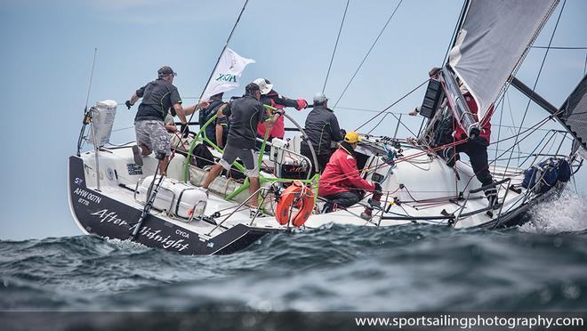  MG 9358 After Midnight S2H15 SSP © Beth Morley - Sport Sailing Photography http://www.sportsailingphotography.com